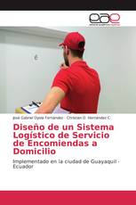 Diseño de un Sistema Logístico de Servicio de Encomiendas a Domicilio