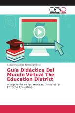 Guía Didáctica Del Mundo Virtual The Education District