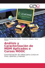 Análisis y Caracterización de MDM Aplicados a Cursos MOOC