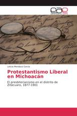 Protestantismo Liberal en Michoacán