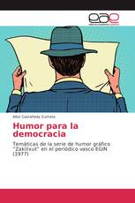 Humor para la democracia