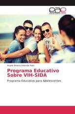 Programa Educativo Sobre VIH-SIDA