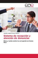 Sistema de recepción y atención de denuncias