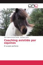 Coaching asistido por equinos