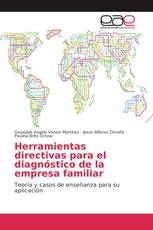 Herramientas directivas para el diagnóstico de la empresa familiar