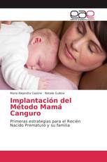 Implantación del Método Mamá Canguro