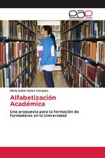 Alfabetización Académica