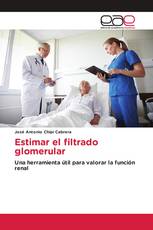 Estimar el filtrado glomerular