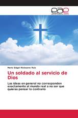 Un soldado al servicio de Dios