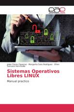 Sistemas Operativos Libres LINUX