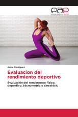 Evaluacion del rendimiento deportivo