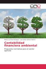 Contabilidad financiera ambiental
