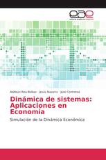 Dinámica de sistemas: Aplicaciones en Economía