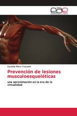 Prevención de lesiones musculoesqueléticas