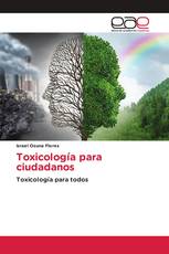 Toxicología para ciudadanos