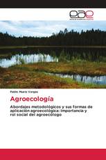 Agroecología