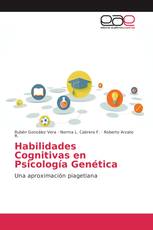 Habilidades Cognitivas en Psicología Genética