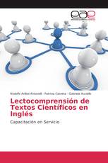 Lectocomprensión de Textos Científicos en Inglés