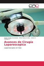 Avances de Cirugía Laparoscopica