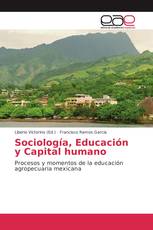 Sociología, Educación y Capital humano