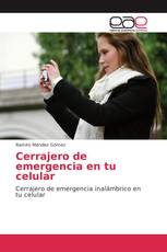 Cerrajero de emergencia en tu celular