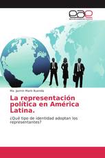 La representación política en América Latina