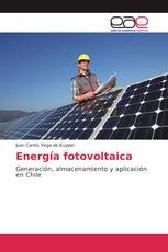 Energía fotovoltaica