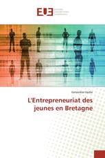 L'Entrepreneuriat des jeunes en Bretagne