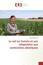 Le mil en Tunisie et son adaptation aux contraintes abiotiques