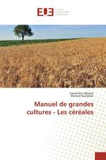 Manuel de grandes cultures - Les céréales