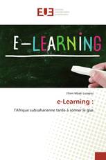e-Learning :