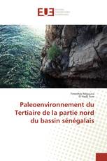 Paleoenvironnement du Tertiaire de la partie nord du bassin sénégalais