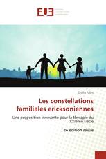 Les constellations familiales ericksoniennes