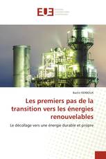 Les premiers pas de la transition vers les énergies renouvelables