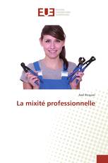 La mixité professionnelle