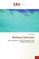 Reading Cook-Lynn