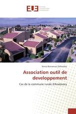 Association outil de developpement