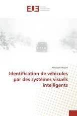 Identification de véhicules par des systèmes visuels intelligents