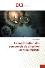 La contribution des personnels de direction dans la réussite