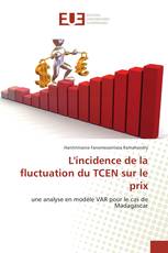 L'incidence de la fluctuation du TCEN sur le prix