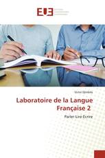 Laboratoire de la Langue Française 2