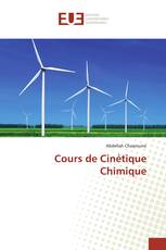 Cours de Cinétique Chimique