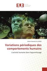 Variations périodiques des comportements humains