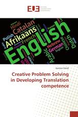 Creative Problem Solving in Developing Translation competence