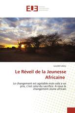 Le Réveil de la Jeunesse Africaine