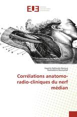 Corrélations anatomo-radio-cliniques du nerf médian