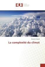 La complexité du climat