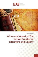 Africa and America: The Critical Frontier in Literature and Society