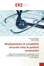 Réadaptation et variabilité sinusale chez le patient coronarien