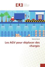 Les AGV pour déplacer des charges